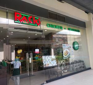 Racks Diliman Quezon City Zomato Racks Diliman Quezon City Zomato